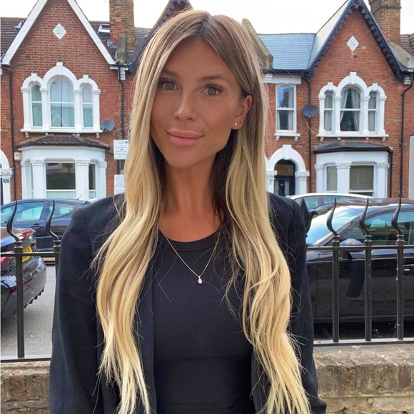 Meet your Posher, Erin - Picture 1 of 1